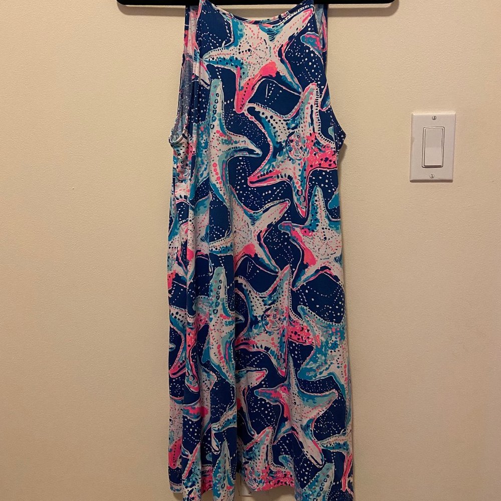 Star Struck Margot dress, GUC size Medium